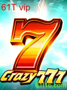 Crazy777