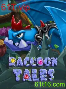RaccoonTales