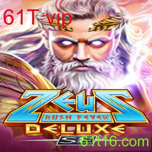 ZeusRushFeverDeluxeSE
